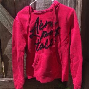Aeropostale kids hoodie